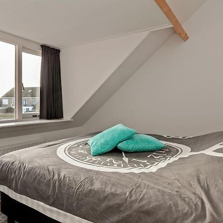 Vakantiewoning Zwinstraat Zoutelande Villa Luaran gambar