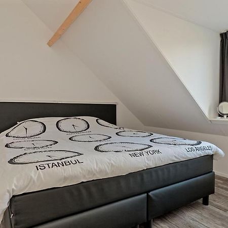 Vakantiewoning Zwinstraat Zoutelande Villa Luaran gambar